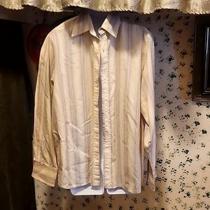 Men's polo shirt...size medium...Decoded brand